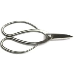 Bonsaischere Mittel 19cm Top Edelstahl