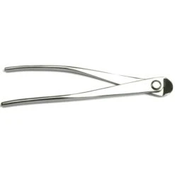 Drahtzange 18cm Top Edelstahl