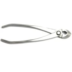 Konkavzange 18cm Top Edelstahl