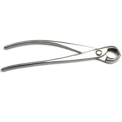 Knospenzange 21cm Top Edelstahl