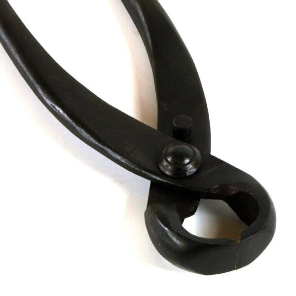 Wurzelzange 18cm Standard Schwarz – Bild 3