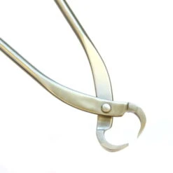 Wurzelzange 20cm Top Edelstahl