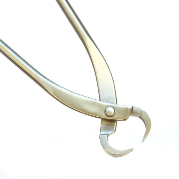 Wurzelzange 20cm Top Edelstahl